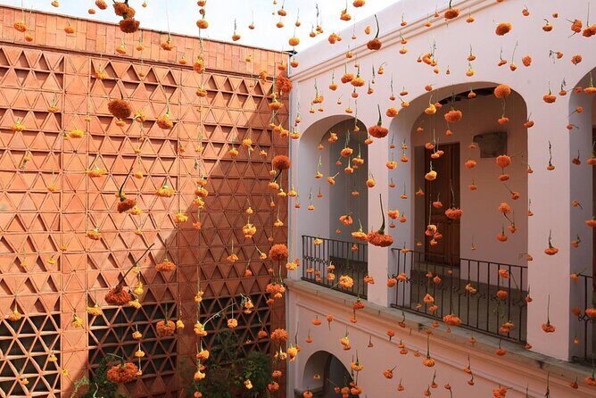 Oaxaca Scavenger Hunt and Sights Self Guided Tour - An Innovative Way to Explore Oaxaca