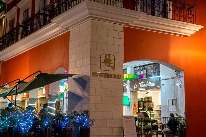 Oaxaca Scavenger Hunt and Sights Self Guided Tour - Practical Details and Considerations