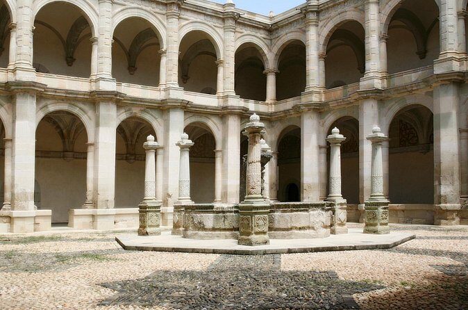 Oaxaca Scavenger Hunt and Sights Self Guided Tour - The Sum Up: Who Will Love This Tour?