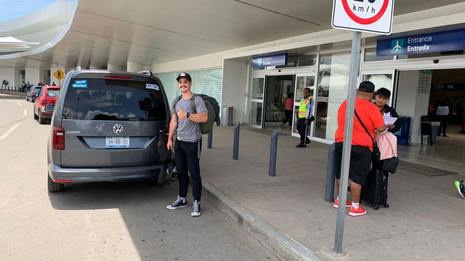 Oaxaca: Shared Shuttle From Hotel Downtown to Oaxaca Airport - Frequently Asked Questions