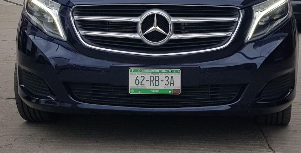 Oaxaca: Shared Shuttle From Oaxaca Airport to Hotel - Ride-Sharing Considerations