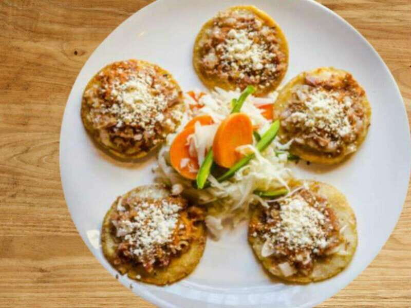 Oaxaca: Signature Markets Food Tour - Detailed Itinerary Breakdown