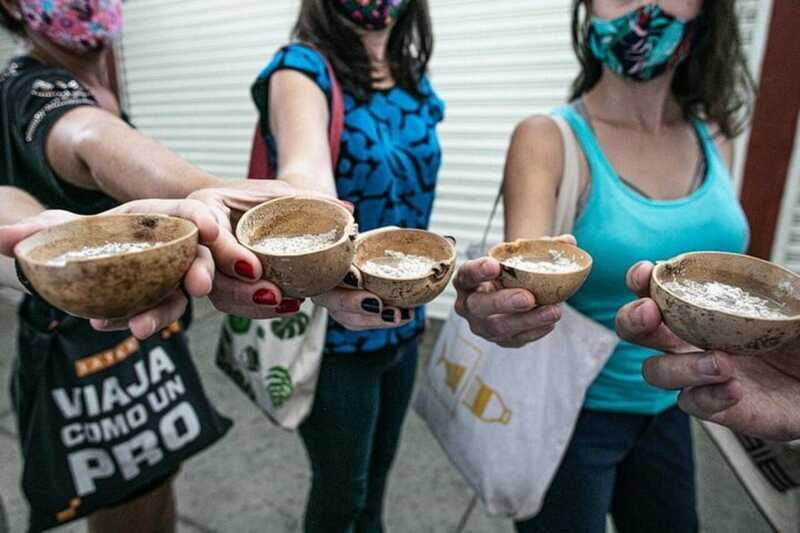 Oaxaca: Signature Markets Food Tour - Practical Details