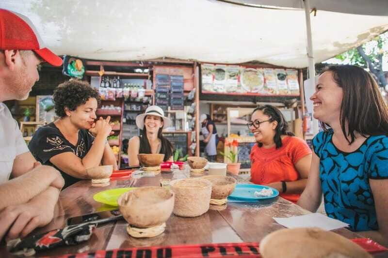 Oaxaca: Signature Markets Food Tour - Authenticity and Local Flavor