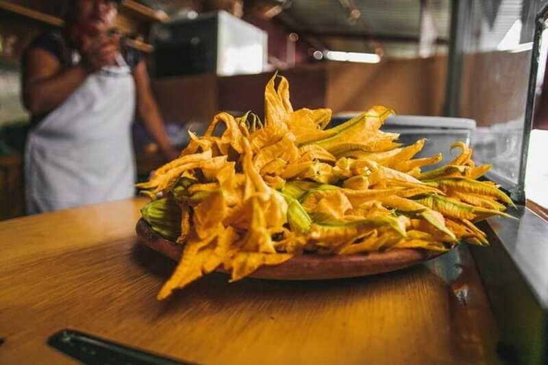 Oaxaca: Signature Markets Food Tour - The Sum Up