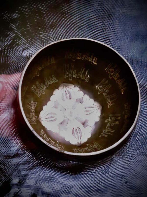 Oaxaca: Sound Bath Healing Session - Booking and Practical Tips