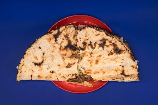 Oaxaca Street Food Essentials - Practical Tips for Participants