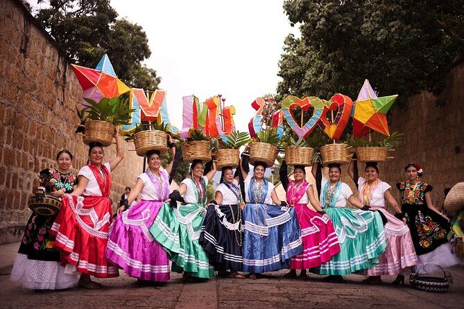 Oaxaca Street Food Essentials - Who Should Consider This Tour?
