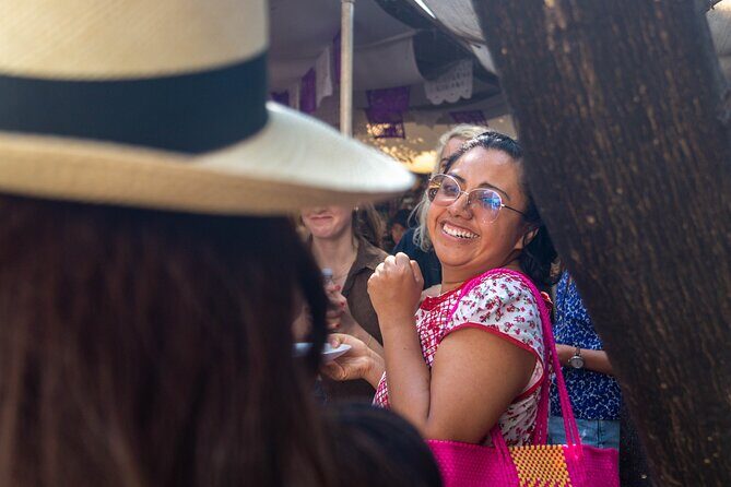 Oaxaca Street Food Tour. Signature Markets Tour - Who Should Book This Tour?