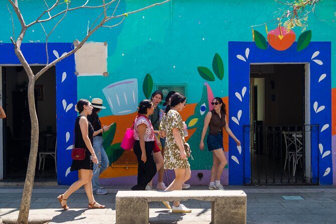 Oaxaca Street Food Tour. Signature Markets Tour - Final Thoughts