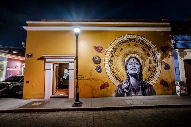 Oaxaca Streets Food Tour with 15+ Tastings - A Closer Look at the Itinerary