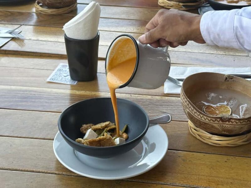 Oaxaca: Taste Mole & Authentic Mexican Flavors - Final Thoughts: Is It Worth It?