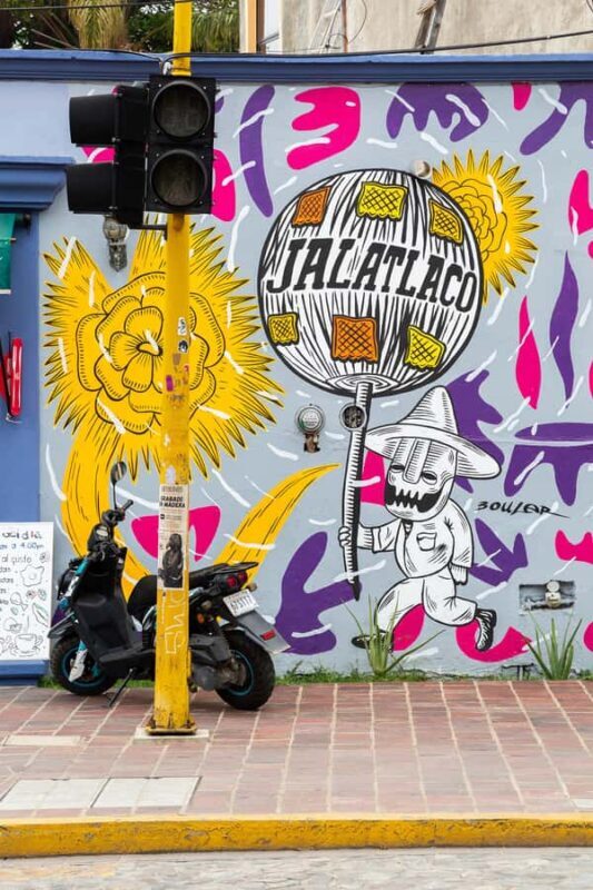 Oaxaca: The Art of Death walking tour - Who Will Enjoy This Tour?