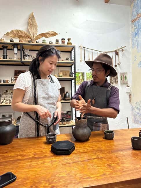 Oaxaca: The Cocoa Experience, from the Grain to Your Cup - Practical Tips for Participants