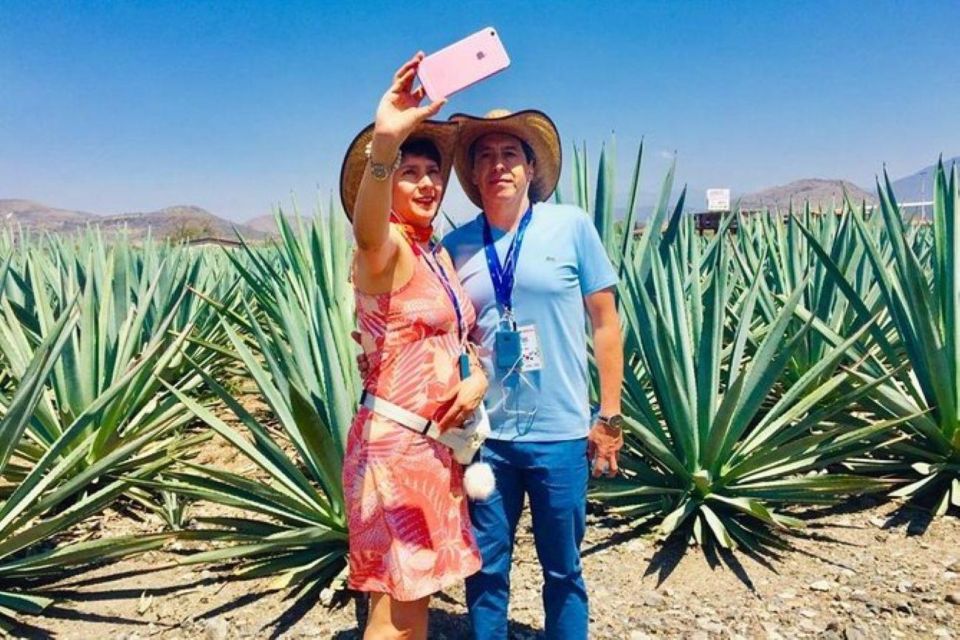 Oaxaca: Tlacochahuaya, Mezcal and Teotitlán Del Valle Tour - Mezcal Distilleries in Oaxaca