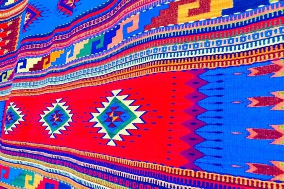 Oaxaca: Tlacochahuaya, Mezcal and Teotitlán Del Valle Tour - Inclusions and Exclusions