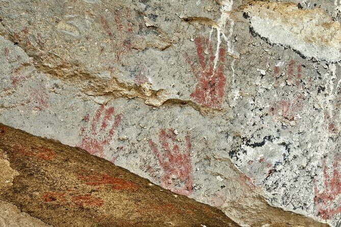 Oaxaca Tour from Prehistoric Caves to Mezcal and Textiles - Key Points