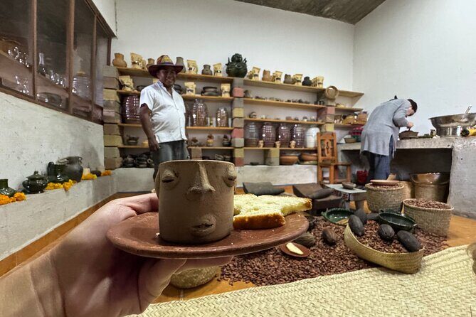 Oaxaca Traditional Cooking Class with UNESCO Chef - Final Thoughts
