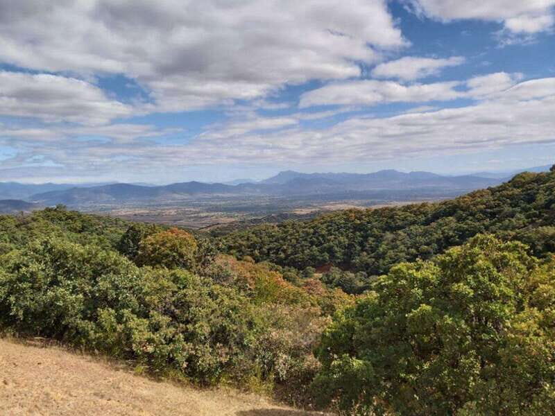 Oaxaca: Valley Mountains and Jalapilla Half Day Tour - An Authentic Ride Through Oaxaca’s Countryside