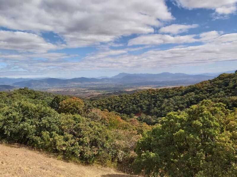 Oaxaca: Valley Mountains and Jalapilla Half Day Tour - The Practicalities