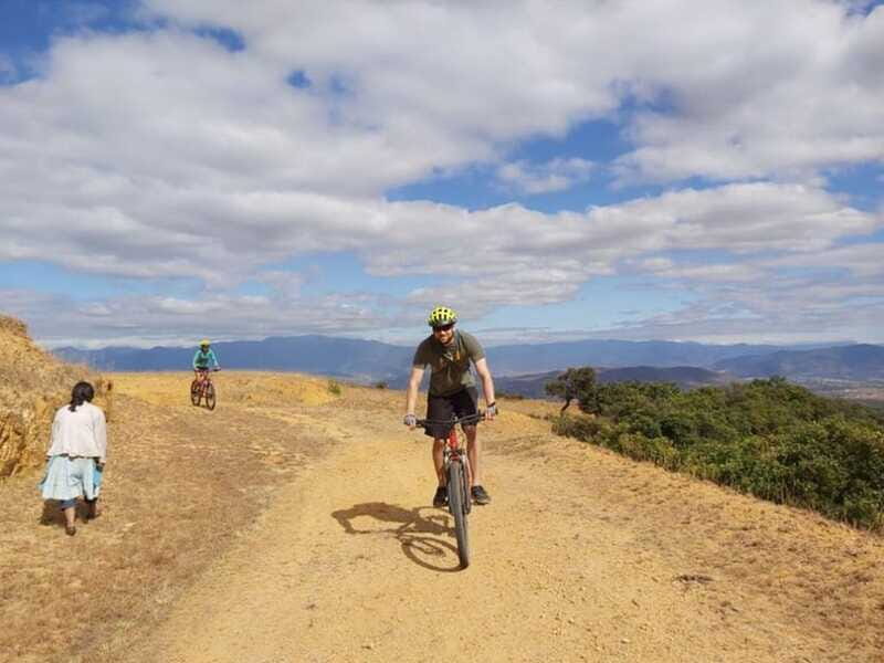 Oaxaca: Valley Mountains and Jalapilla Half Day Tour - FAQ