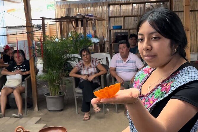 Oaxaca Vivo: Tapetes, Alebrijes Mezacal Monte Albán and more! - FAQ