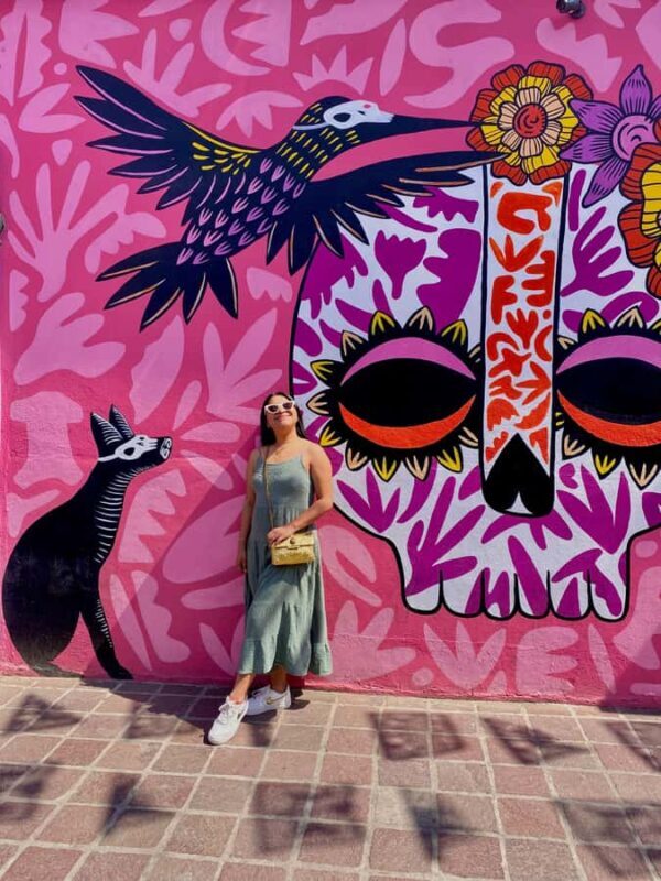 Oaxaca Walking Tour - The Pros and Cons