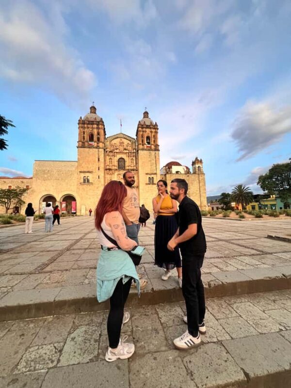 Oaxaca Walking Tour - Price and Value