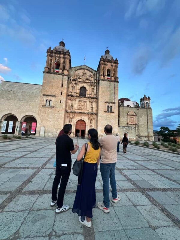 Oaxaca Walking Tour - Who Will Love This Tour?