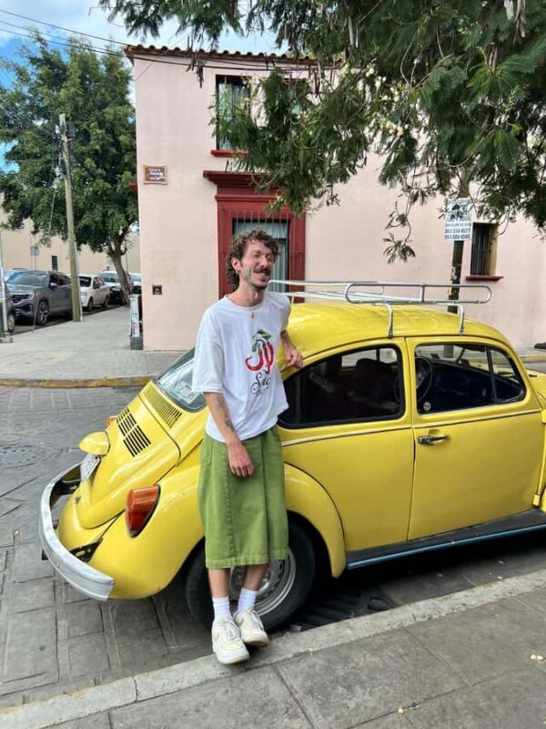 Oaxaca Walking Tour - FAQ