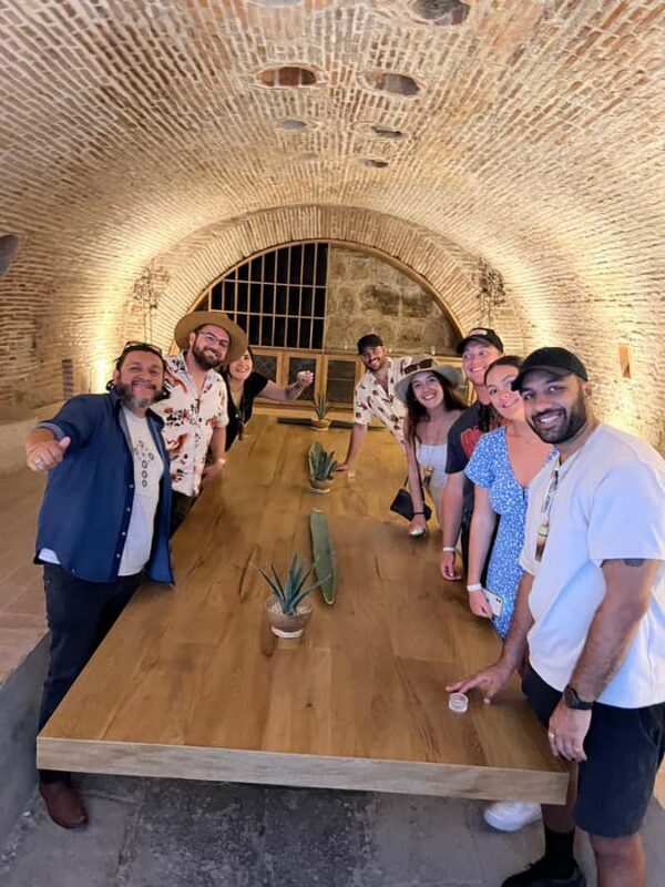 Oaxaca Walking Tour - An Honest Look at the Oaxaca Walking Tour