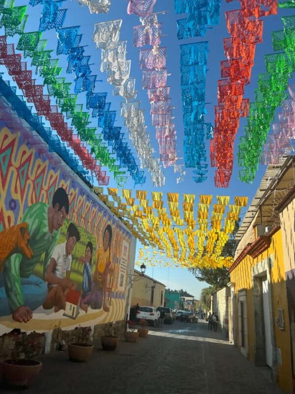 Oaxaca Walking Tour - Who Would Enjoy This Tour?