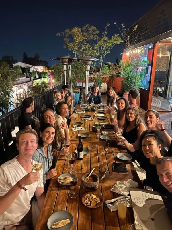 Oaxaca Walking Tour - Final Thoughts