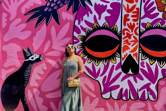 Oaxaca Walking Tour - A Detailed Look at the Oaxaca Walking Tour