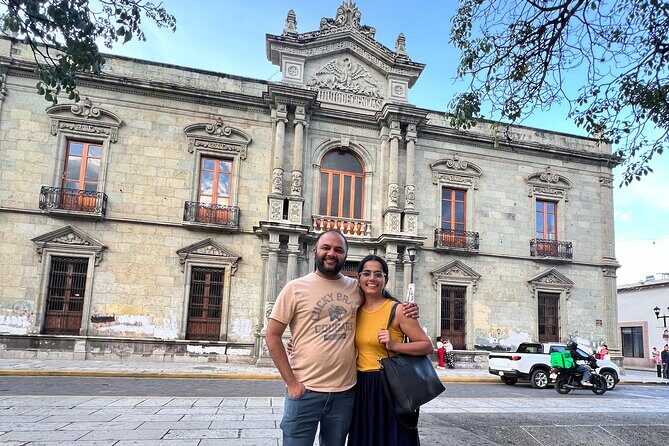 Oaxaca Walking Tour - FAQs about the Oaxaca Walking Tour
