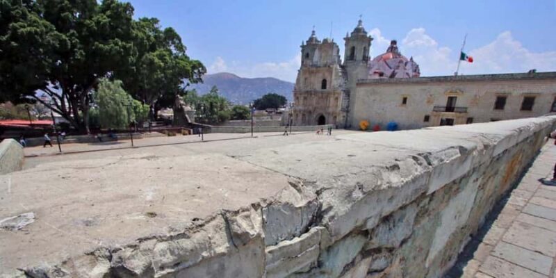 Oaxaca Walking Tour with a Local Guide: Pre-Hispanic Cultures and Heritage - The Value of a Guided Experience