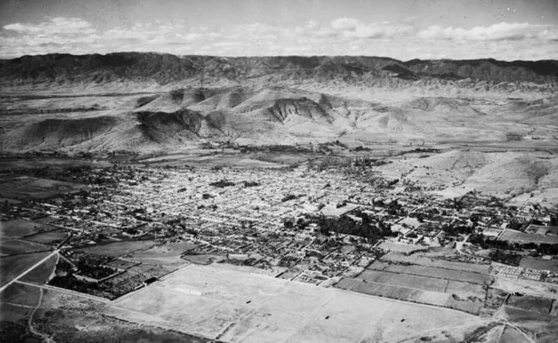 Oaxaca Walking Tour with a Local Guide: Pre-Hispanic Cultures and Heritage - Practical Considerations