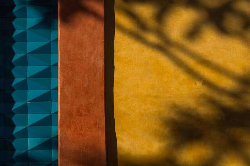 Oaxaca walking tour with a local photographer - FAQ