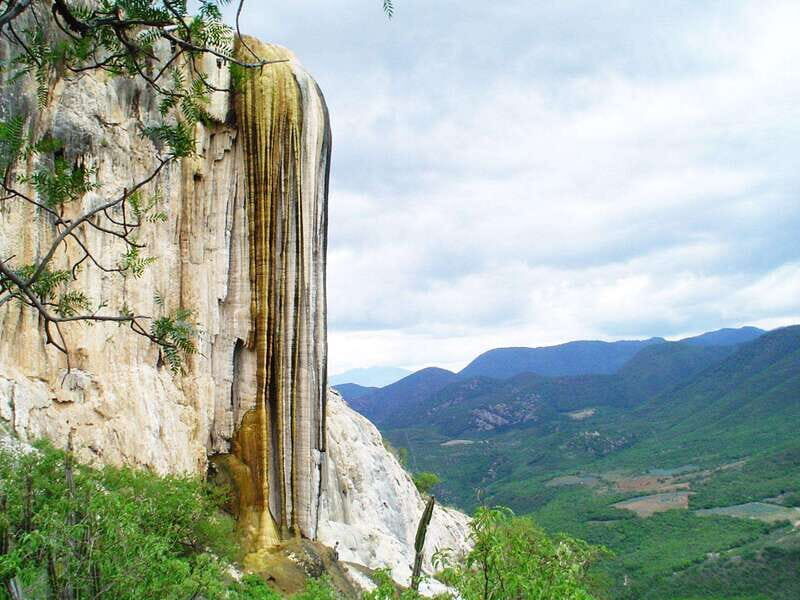 Oaxaca: Xaaga-Hierve el Agua 1 Day Hiking Tour - Additional Experiences and Local Culture