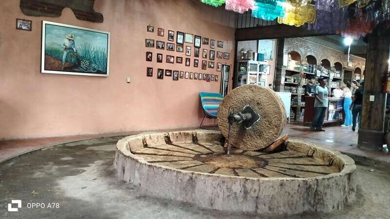 Oaxaca: Xaaga-Hierve el Agua 1 Day Hiking Tour - Practical Details and Value