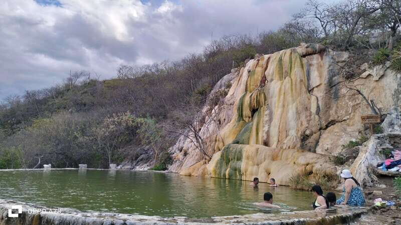 Oaxaca: Xaaga-Hierve el Agua 1 Day Hiking Tour - FAQ