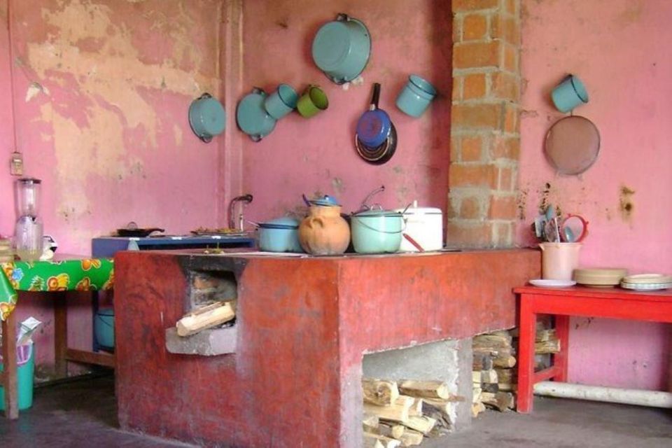 Oaxaca: Zipline, Nature Walk, and Gastronomy Tour - Savoring Local Culinary Delights