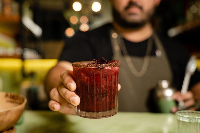 Oaxacan Artisan Mezcal Tasting in Valladolid - The Value of This Experience