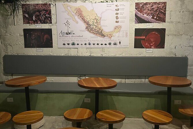 Oaxacan Artisan Mezcal Tasting in Valladolid - FAQ