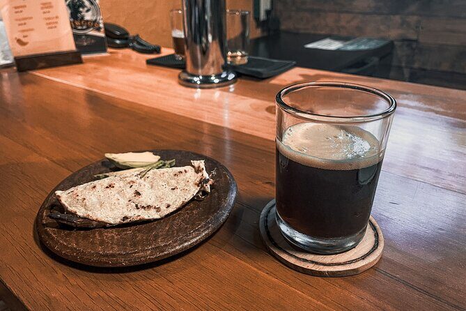 Oaxacan Craft Beer Experience - Who Will Love This Tour?