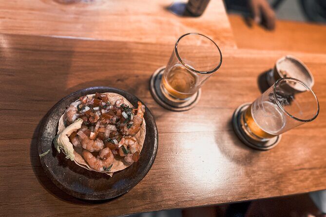 Oaxacan Craft Beer Experience - FAQ