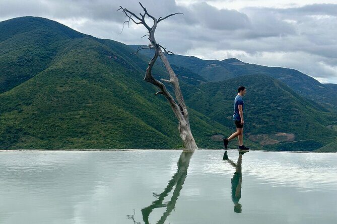 Oaxacan Journey - Transportation, Timing, and Practicalities