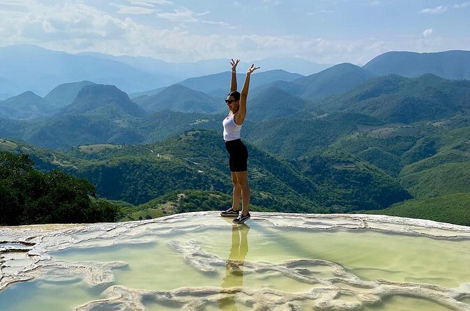 Oaxacan Journey - Final Thoughts