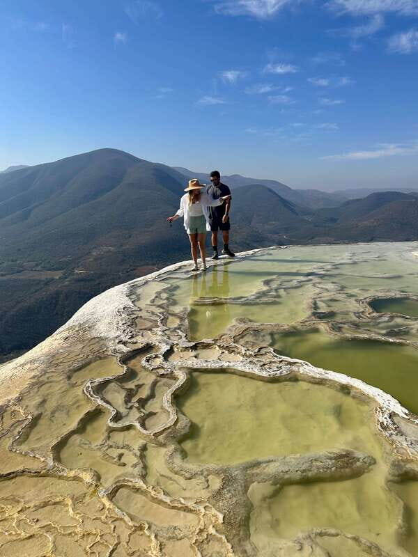 Oaxacan Journey - What Makes This Tour Special?