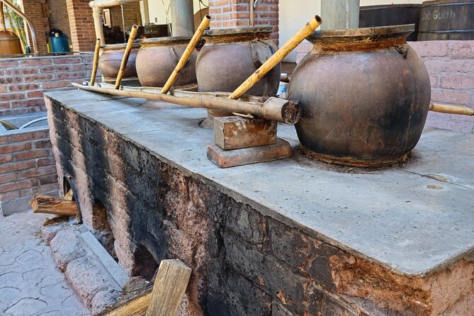 Oaxacan Mezcal Tour - Schedule and Availability